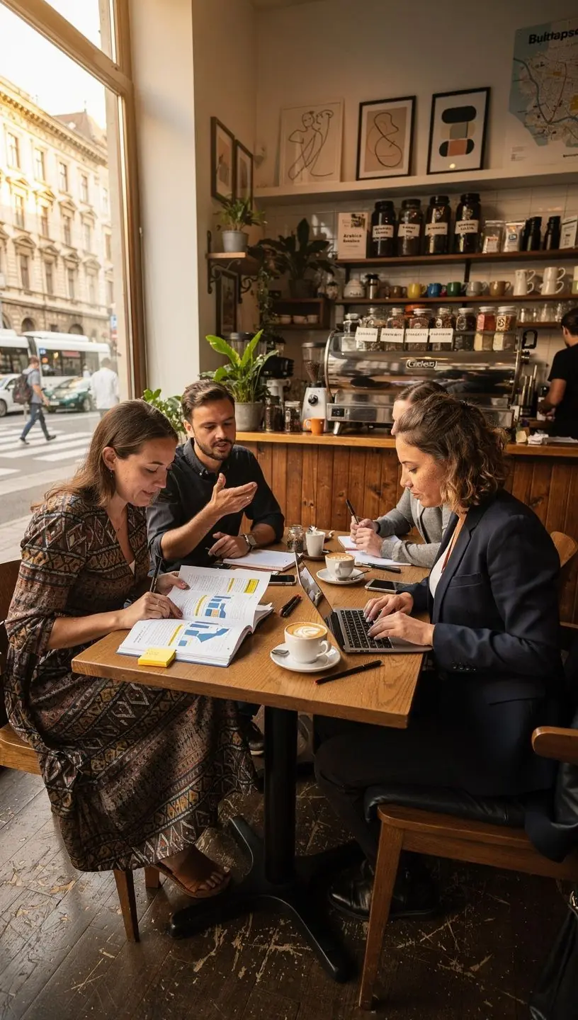 Könyvcsomagok, amelyek a pénzügyi tudatosságot segítik
