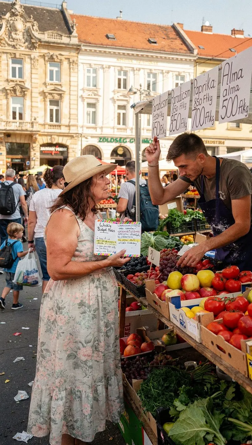 Heti gyakorlati jegyzetek, amelyek a pénzügyi ismeretek elmélyítésére szolgálnak.